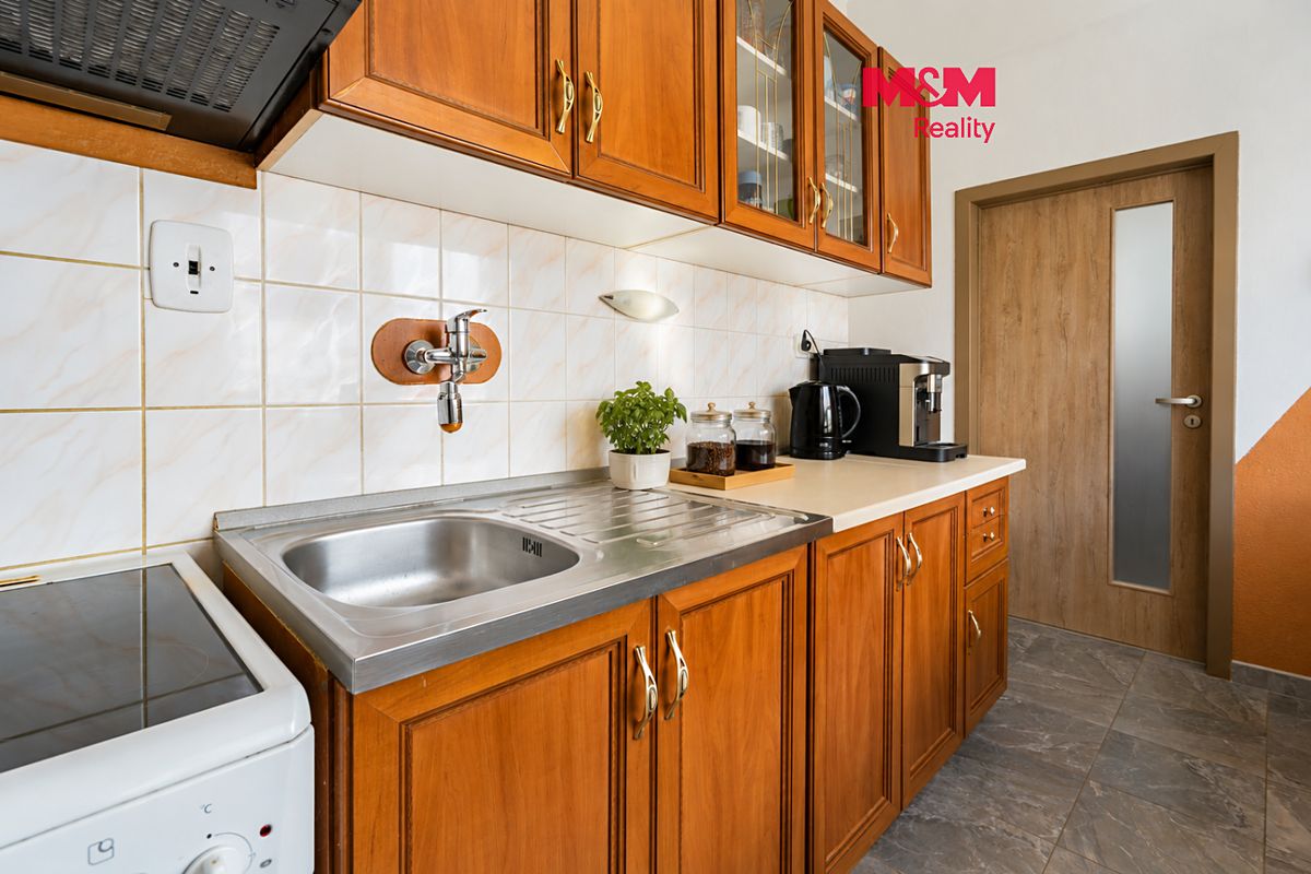 Prodej bytu 4+1 91 m²